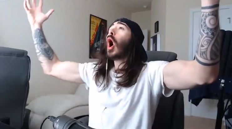 WOOO YEAH