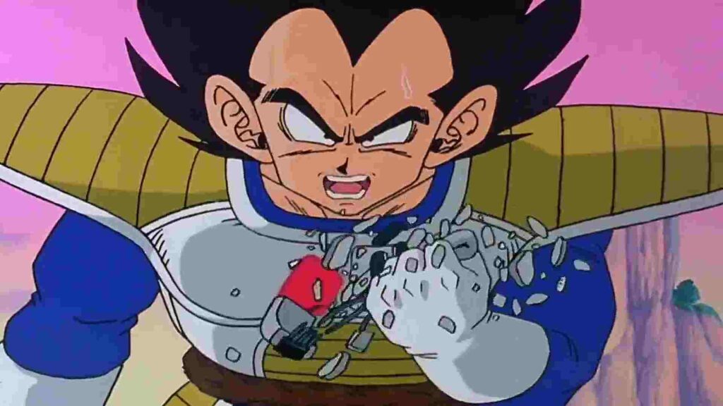 It's Over 9000