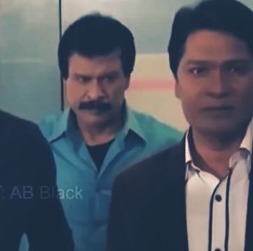 CID bakchodi mat kar
