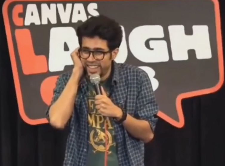 Ha bhai kesi lagi