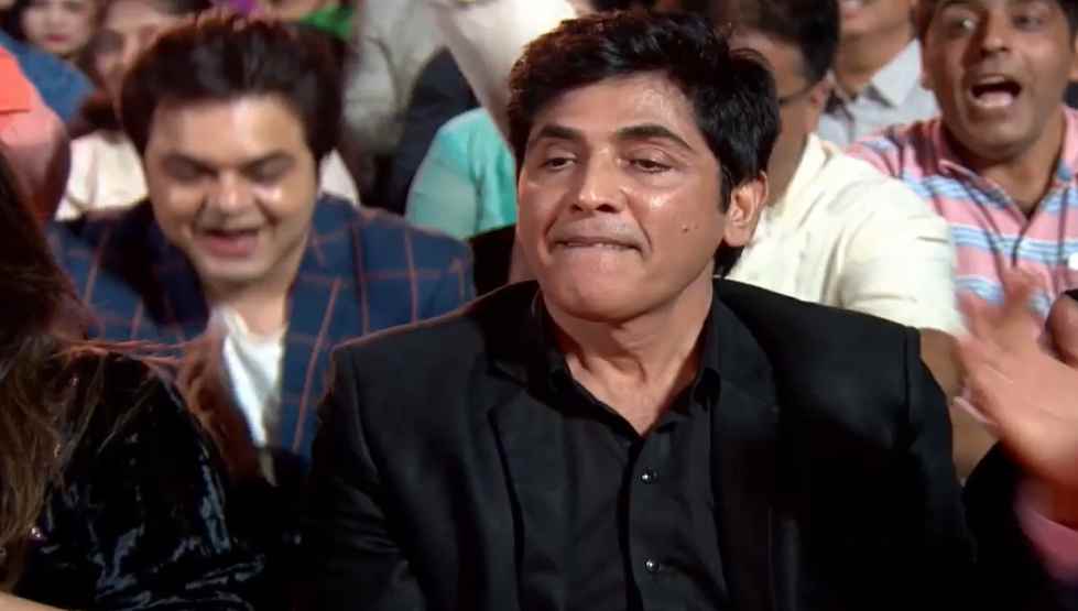 Aasif Sheikh Award