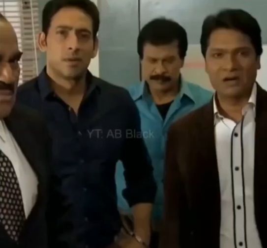 Bakchodi mat kar laude