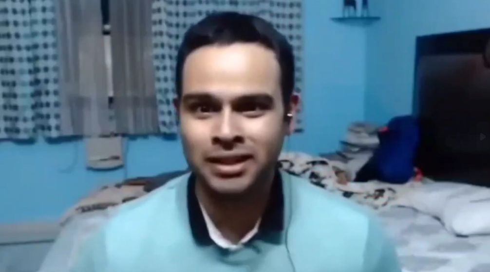 Bhai Yaha Pe Kya Ho Raha Hai