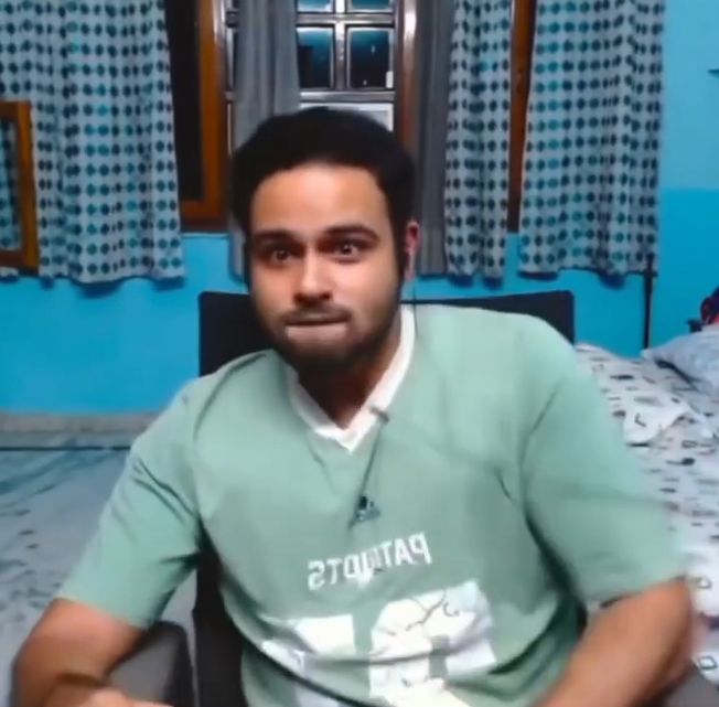 Bhai ka Birthday