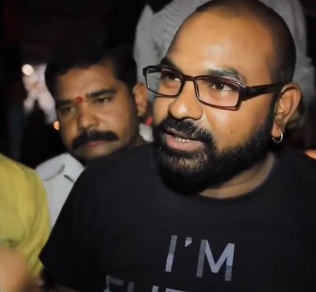 Bhupendra Jogi