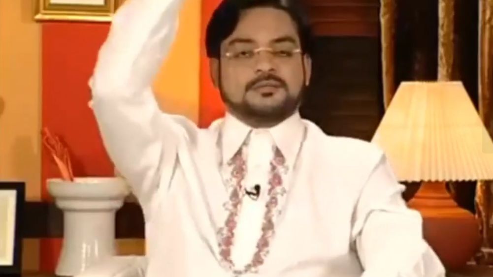 Chalo bhai dekho ab mai kya karta hu