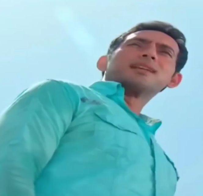 CID Sachin