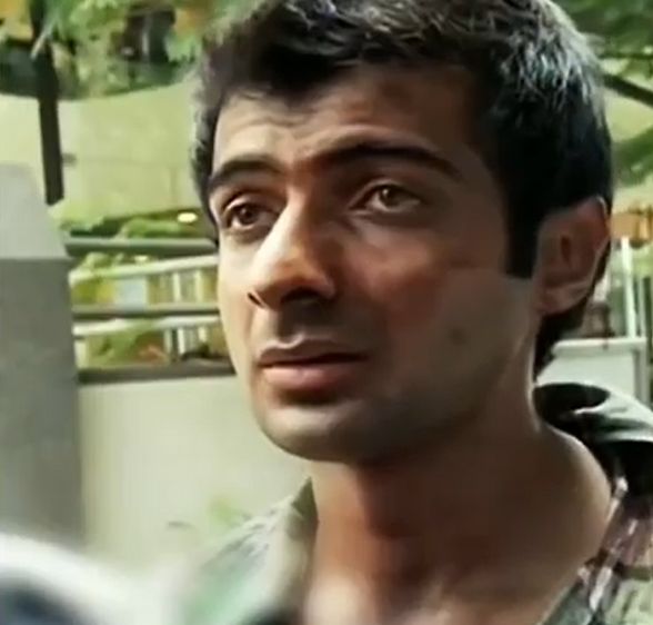 CID Vivek