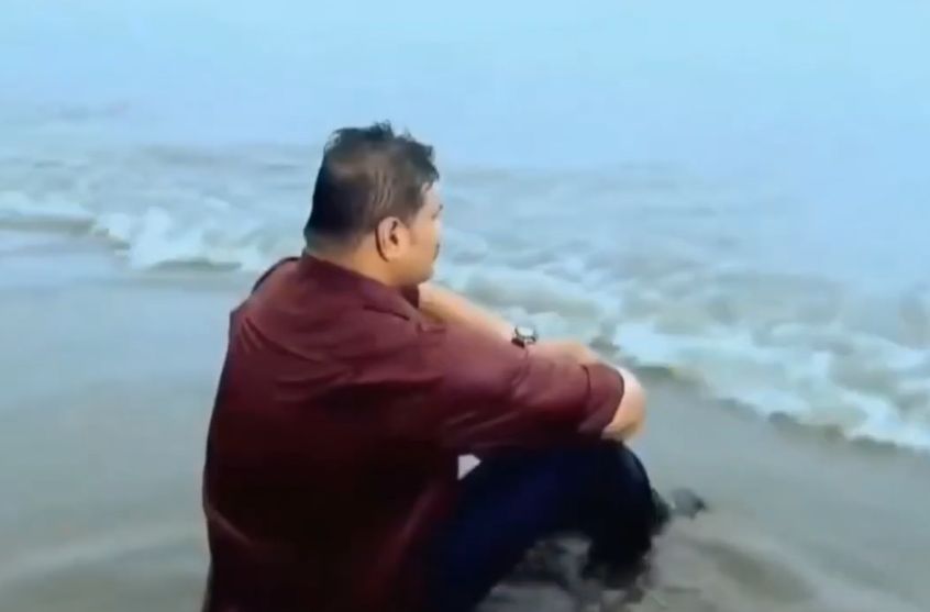 CID Daya sad