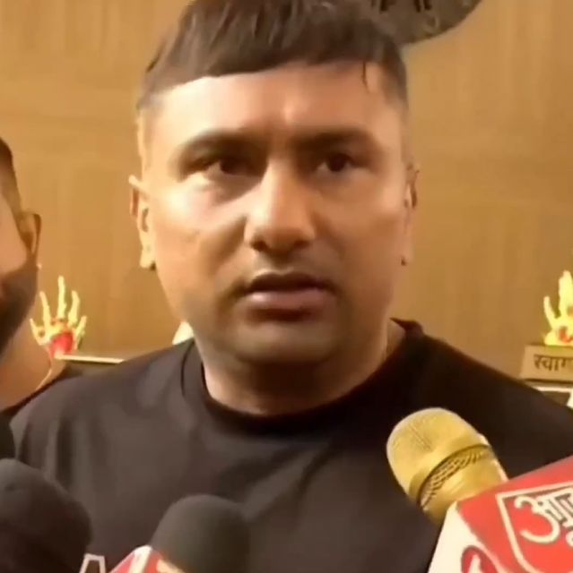 Honey singh