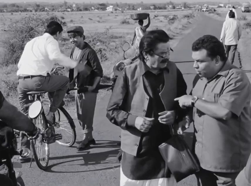khatta meetha slap