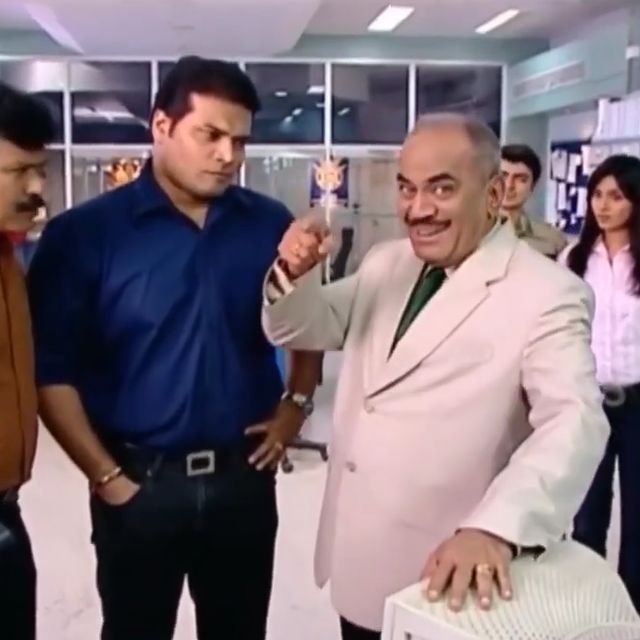 Kuch samjhe daya
