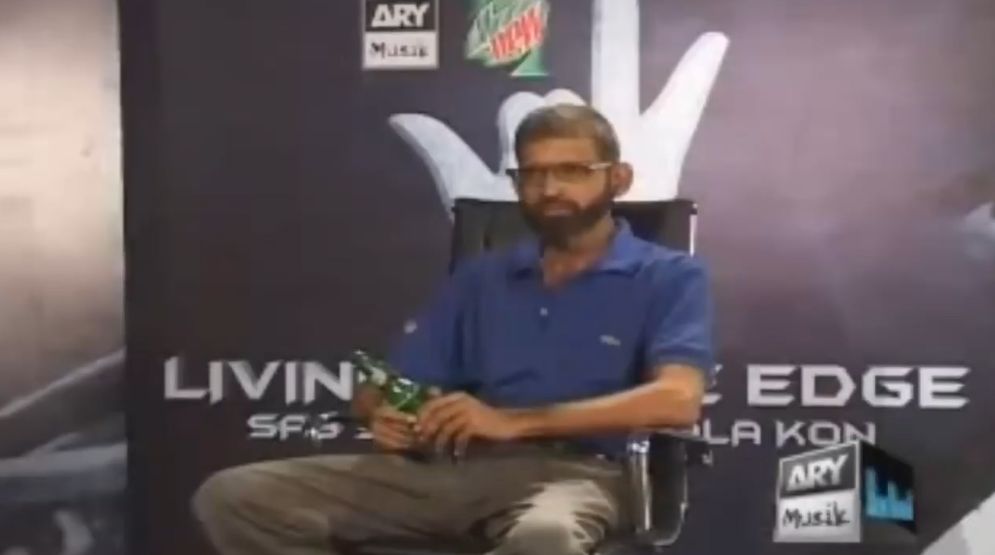 Meri selection ho gayi hai