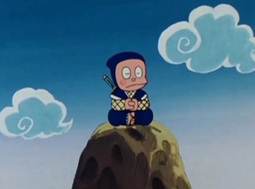 Ninja Hathori