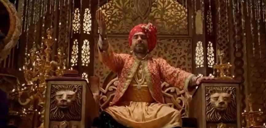 Pankaj tripathi music