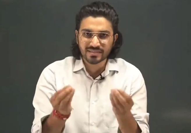 Pucha kisine Aman dhattarwal