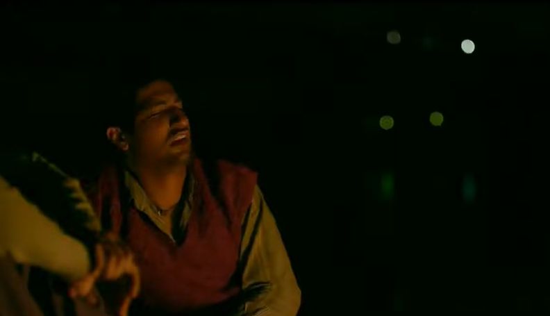 Sala ye dukh kahe khatam nahi hota be