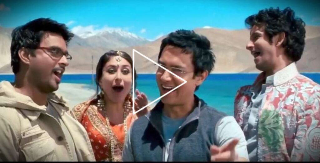 Nahi Jhoot bol raha hai