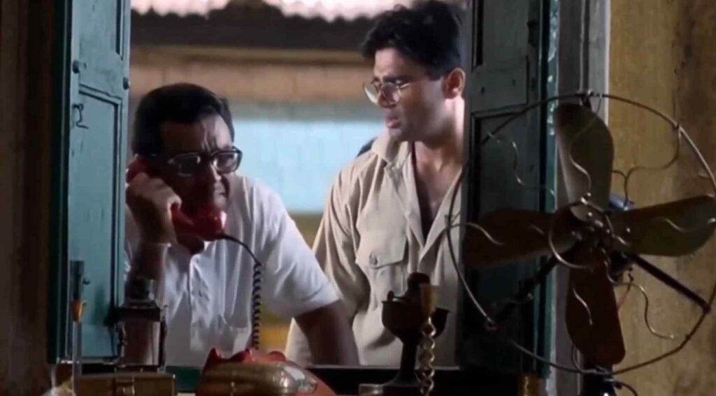 Rakh Teri Maki Rakh