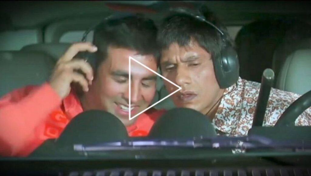 Tu samjha nai
