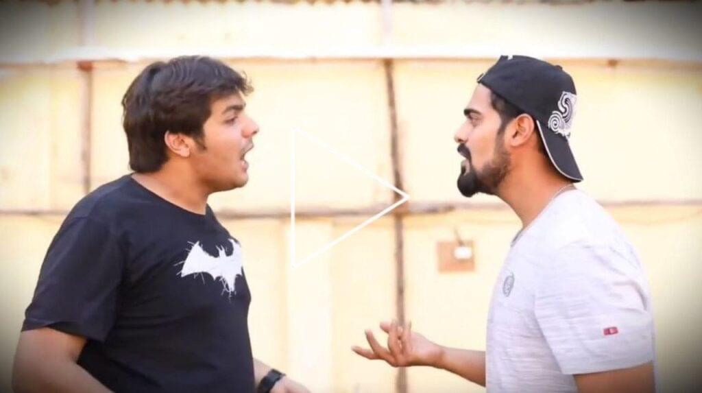 Hamare yaha aaisa hi hota hai